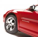 Dodge Stratus 2001 года